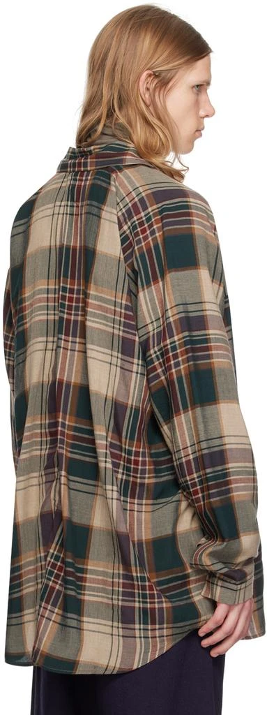 Jan-Jan Van Essche Multicolor #101 Shirt 3
