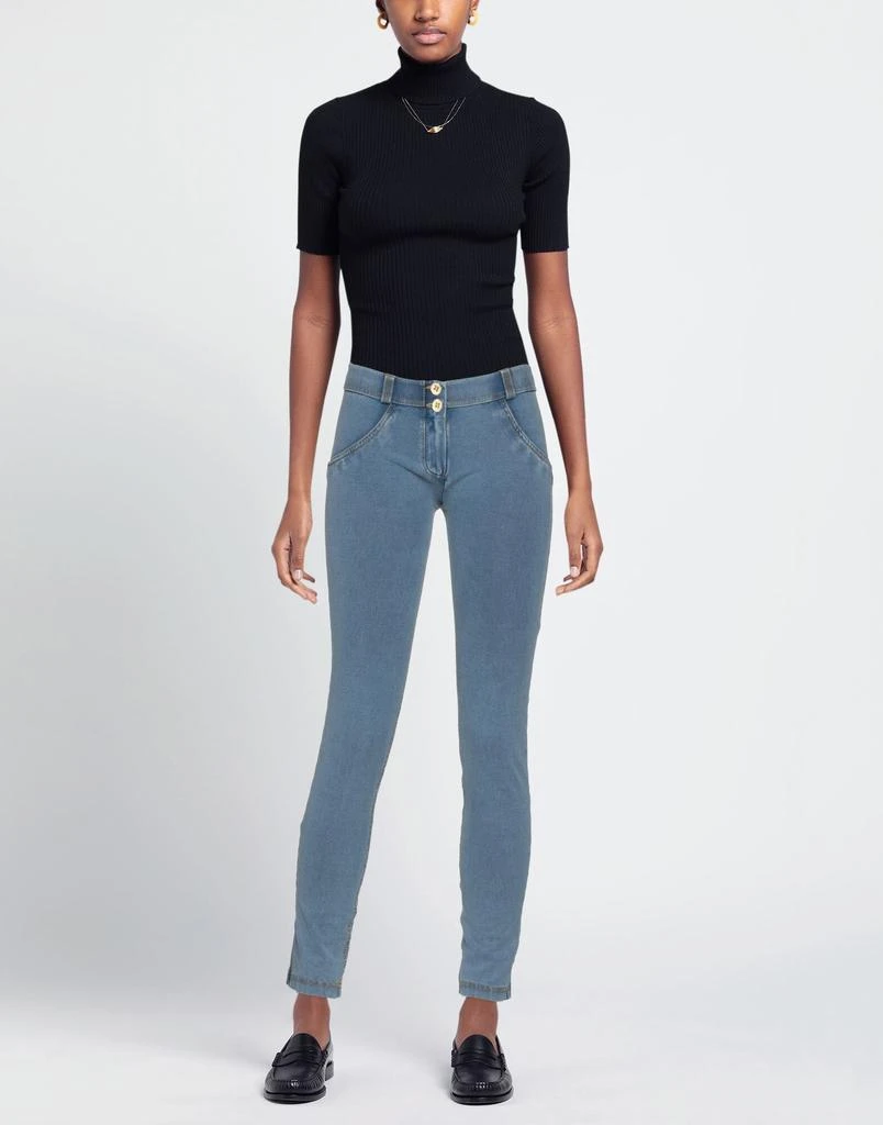 FREDDY WR.UP® Denim pants 2