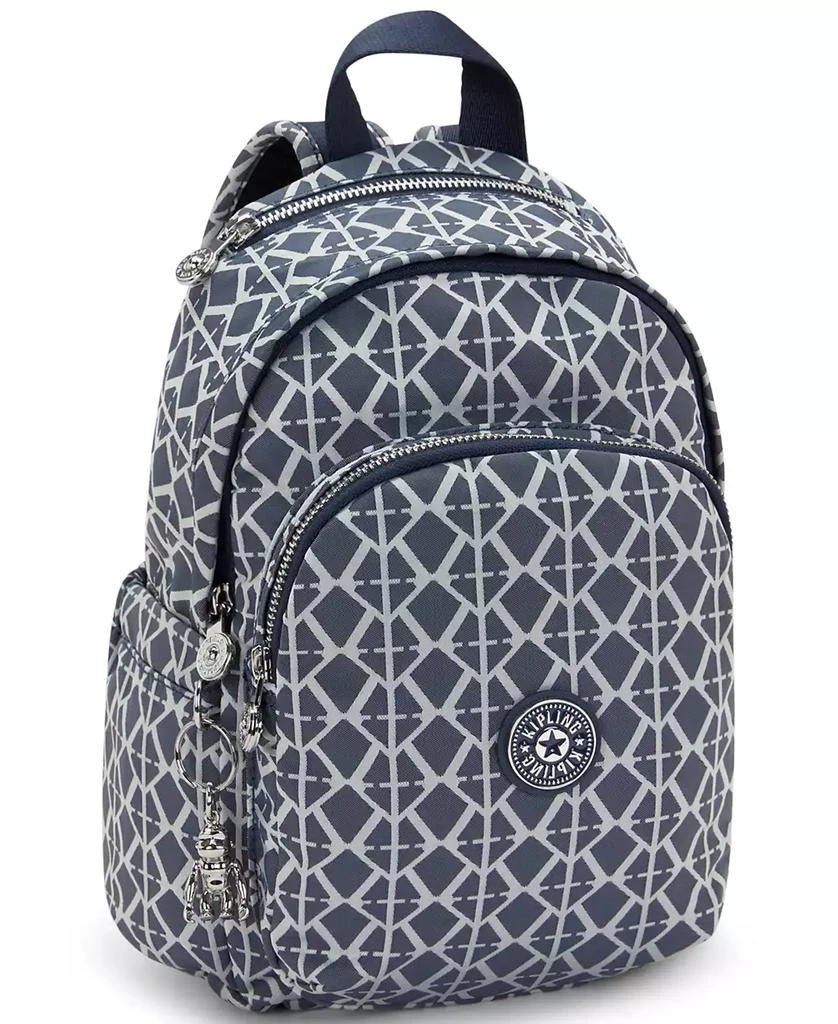 Kipling Delia Mini Backpack 3