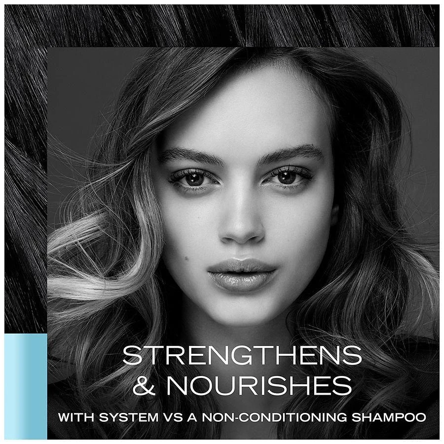 TRESemme Strengthening & Nourishing Conditioner Anti-Breakage 7