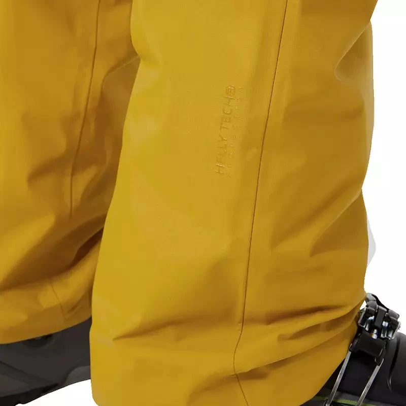 Helly Hansen Helly Hansen Men's Sogn Cargo Snow Pants 4