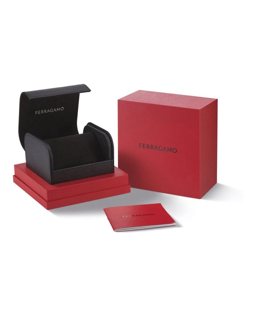 Salvatore Ferragamo Ferragamo Classic Bracelet Watch 4