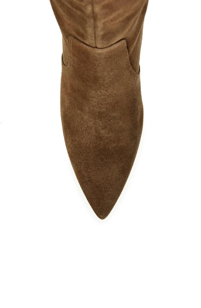 Steve Madden Evey Tall Boot 5