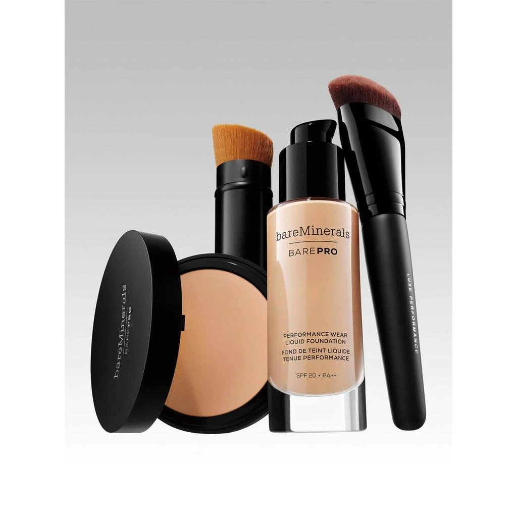 bareMinerals bareMinerals BAREPRO Performance Wear Powder Foundation 6