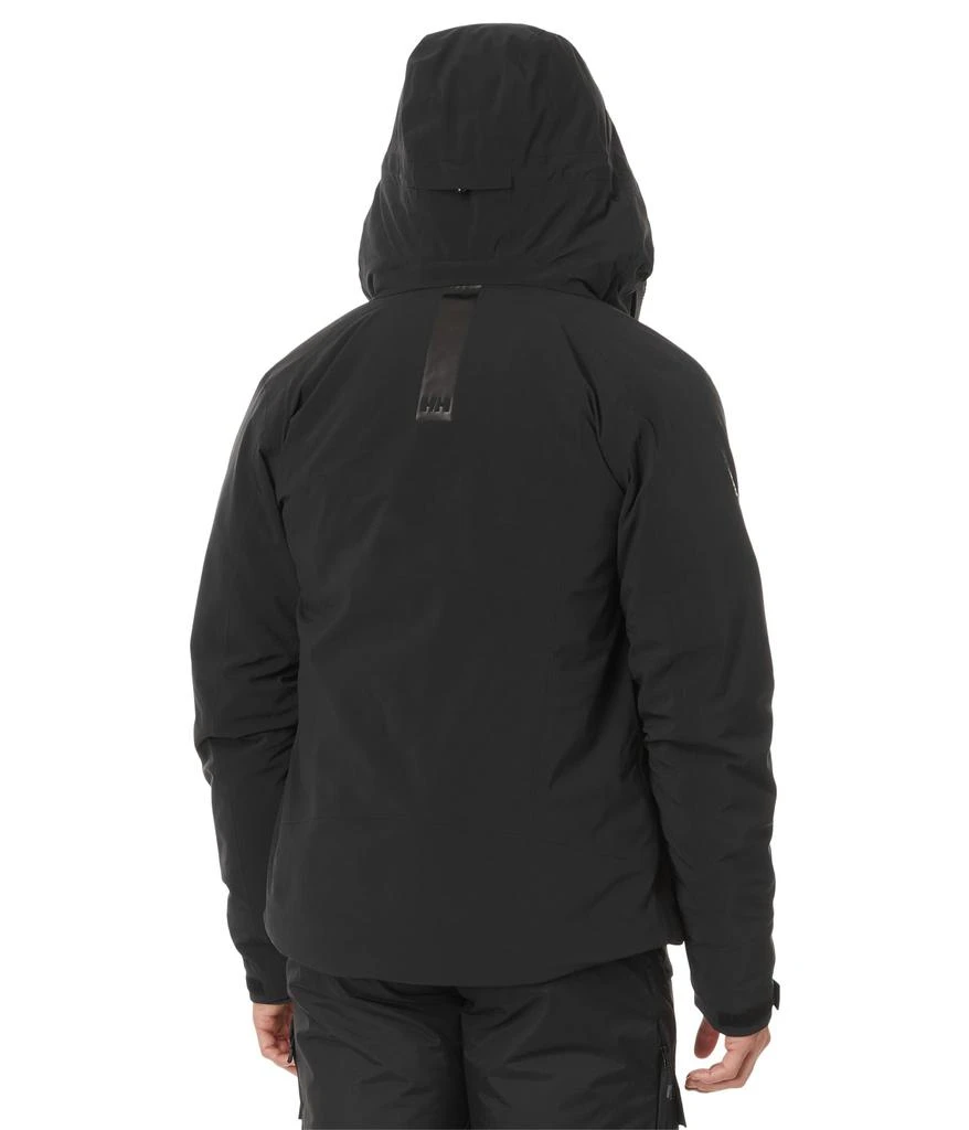 Helly Hansen Alpha 4.0 Jacket 2