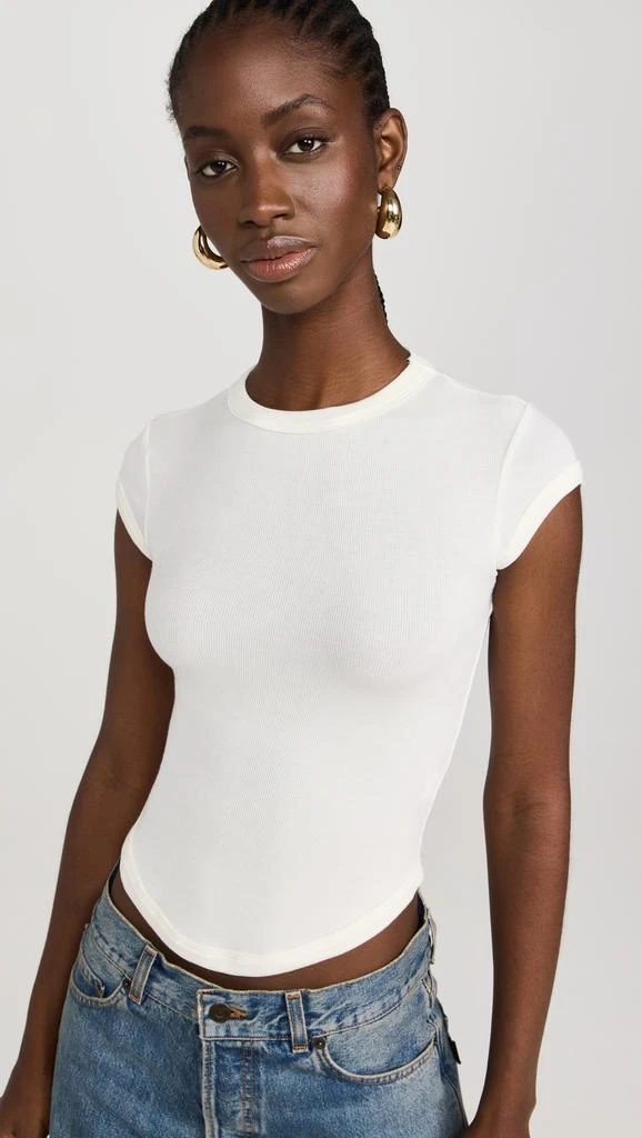 The Line by K Lavi T-Shirt 6