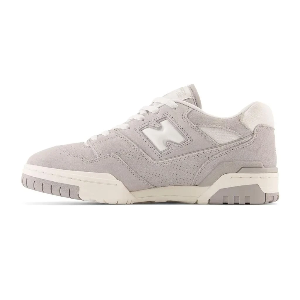 New Balance 550 Grey/White  BB550VNB Men's 2