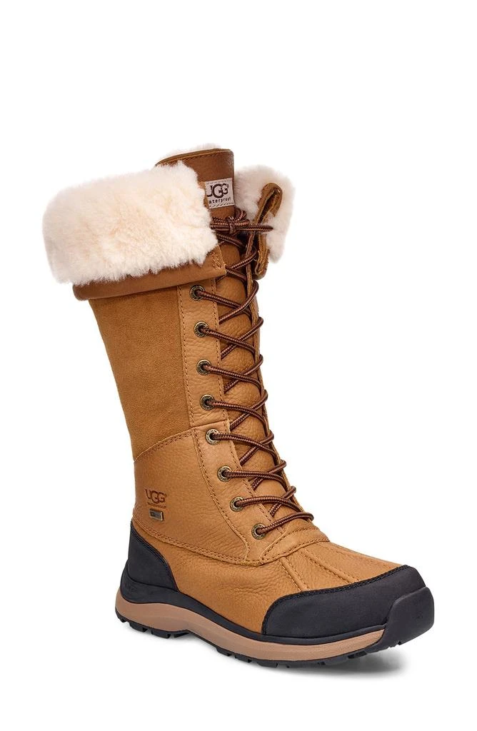 UGG Adirondack III Waterproof Tall Boot 1