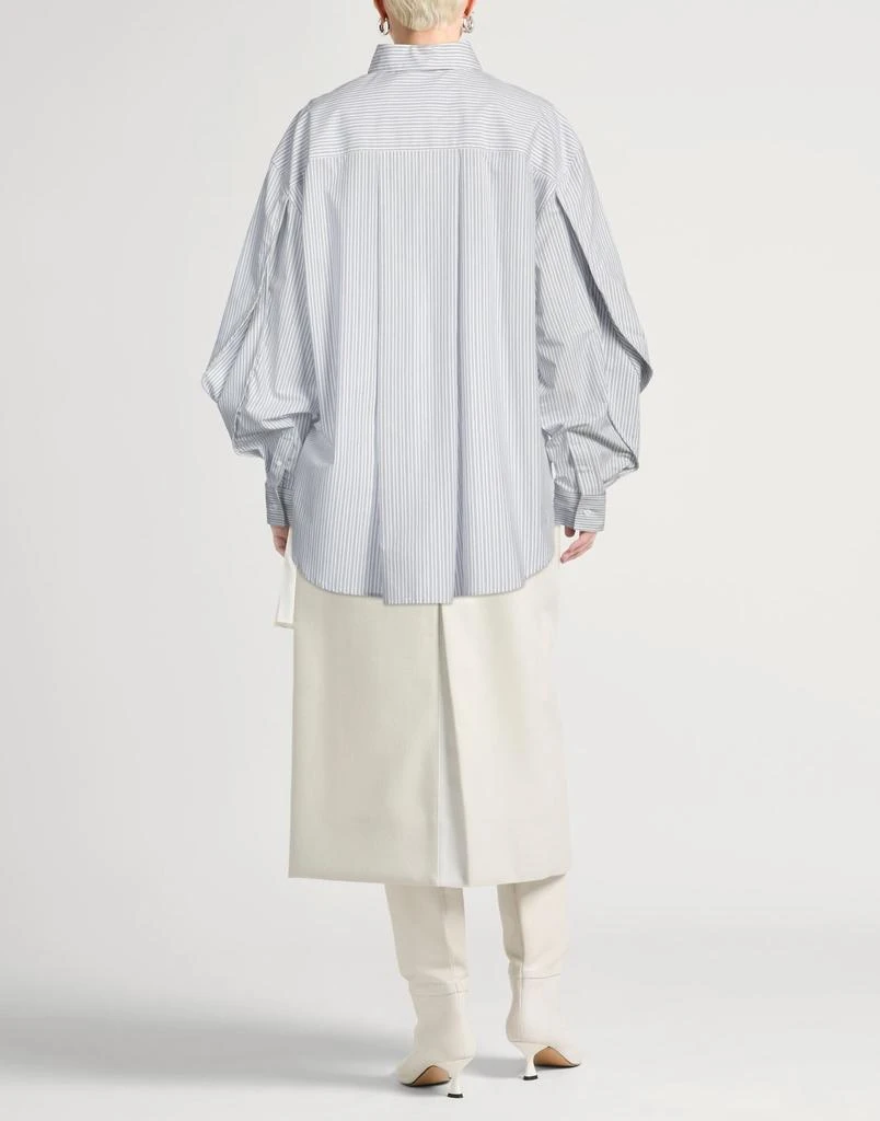 Mugler Striped shirt 3