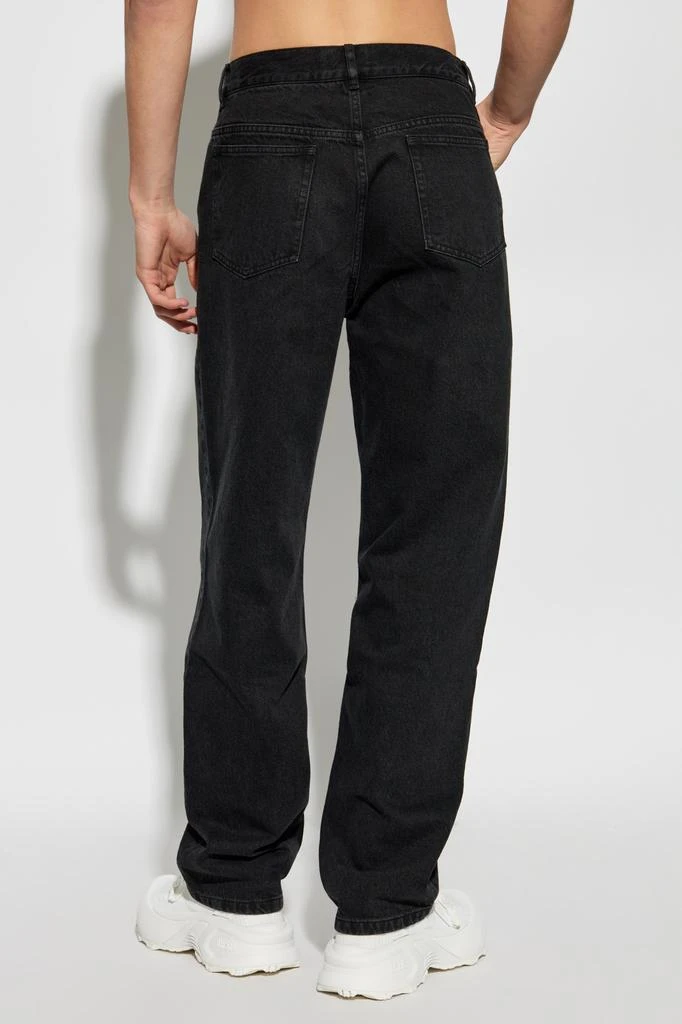 A.P.C. Jeans Fairfax 4