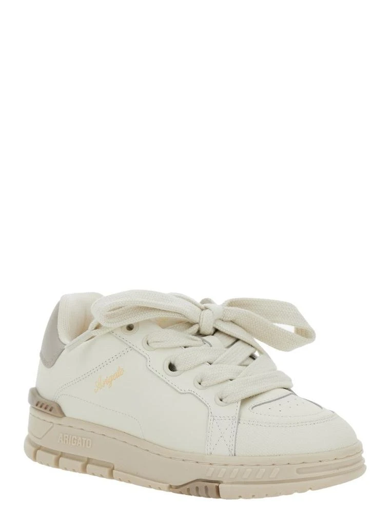 Axel Arigato Area Haze' Beige Low Top Sneakers 2