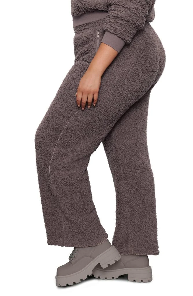SKIMS Teddy Track Pants 3