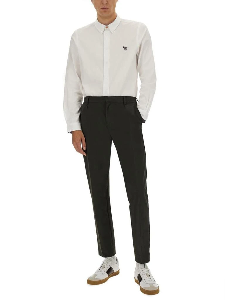 Paul Smith Ps Paul Smith Tailored Fit Shirt 2