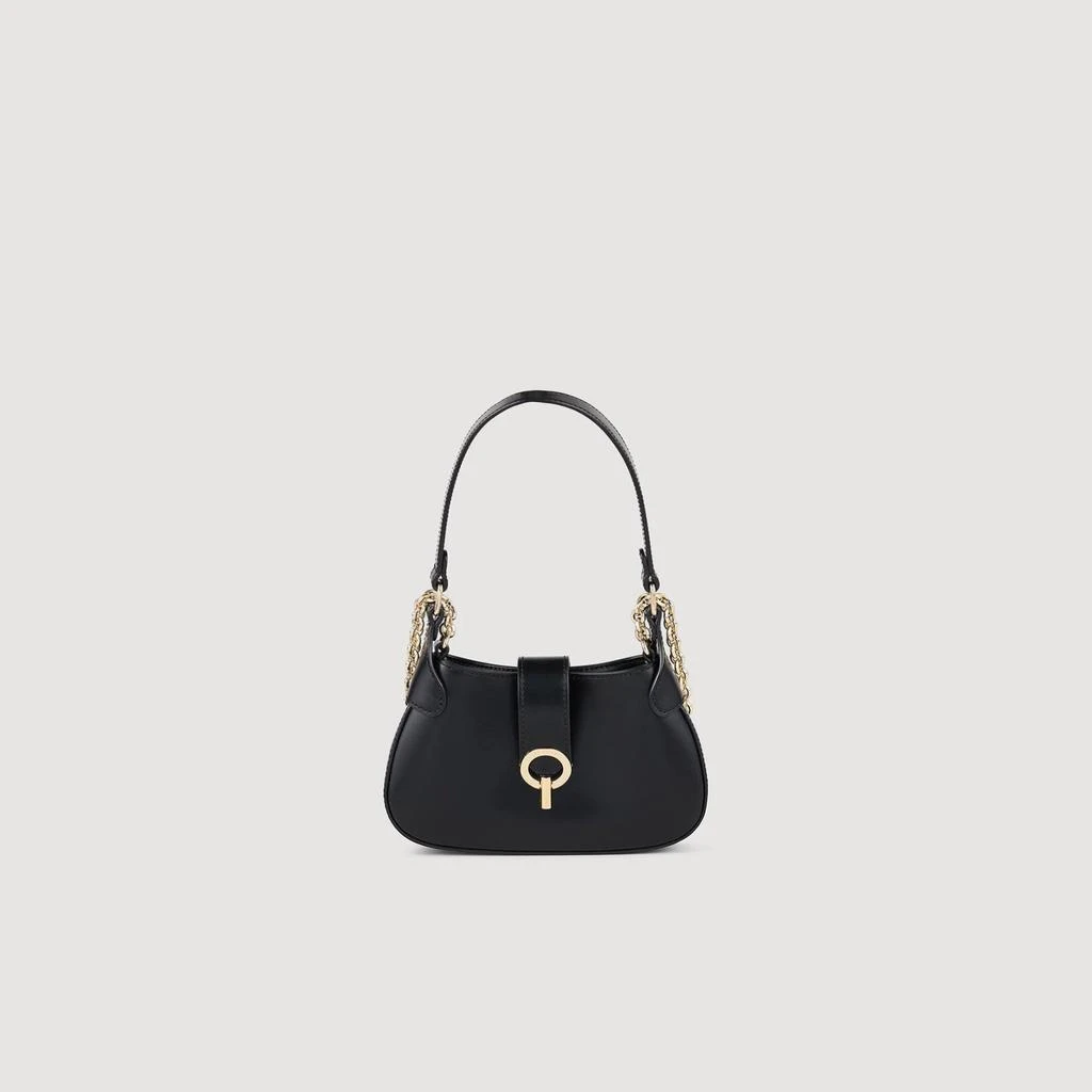 Sandro Janet Chain Mini Bag 1