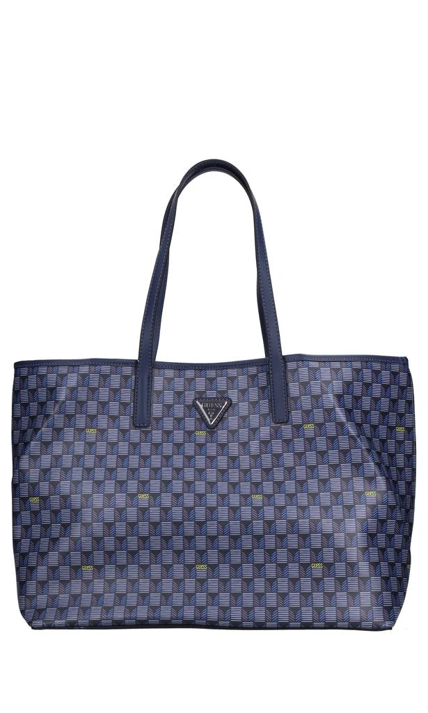 GUESS Guess Bags.. Blue 1