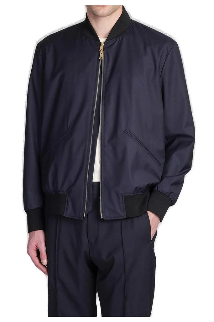 Paul Smith Paul Smith Storm System Bomber Jacket 1