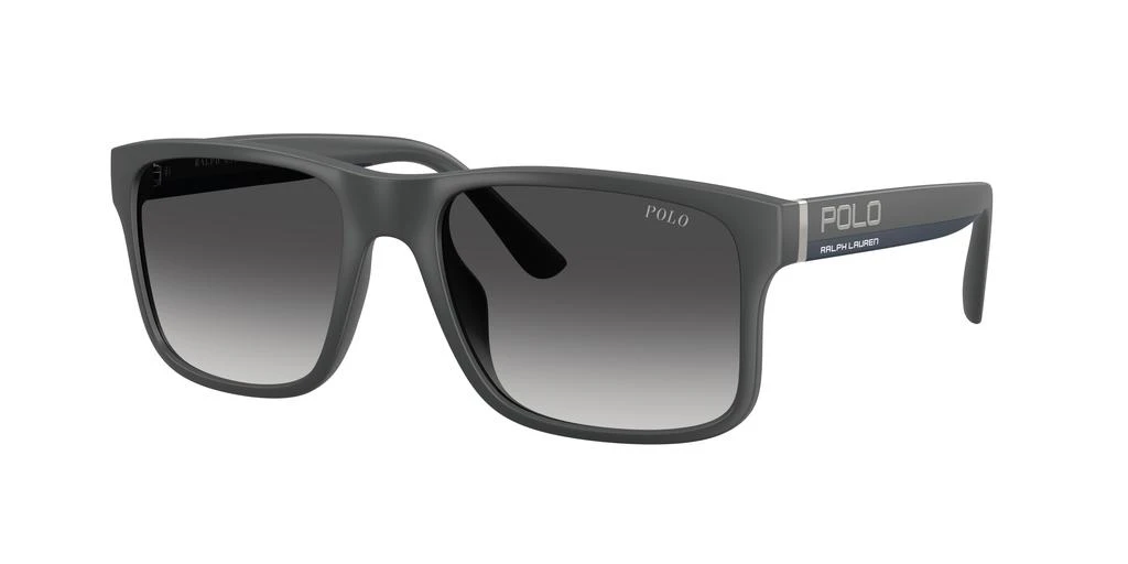 Ralph Lauren Polo Ralph Lauren Man Sunglass PH4195U 1