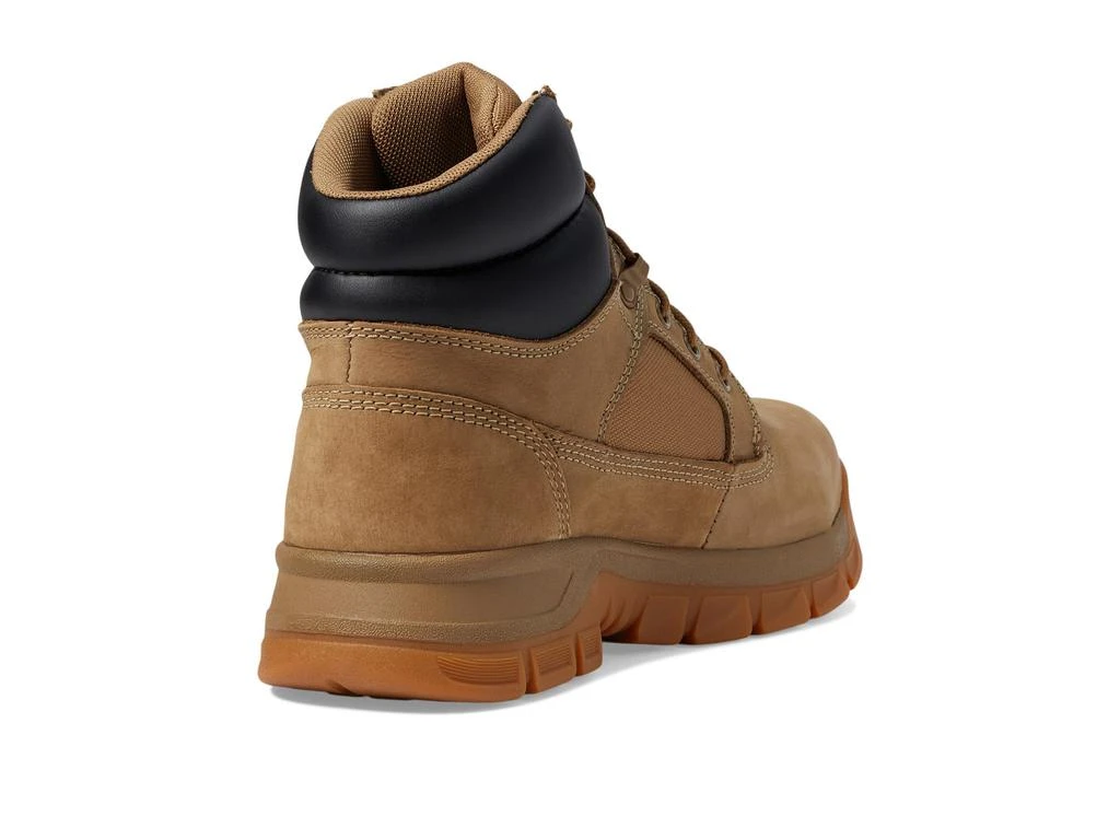 Carhartt Kentwood 6" Steel Toe Work Boot 5