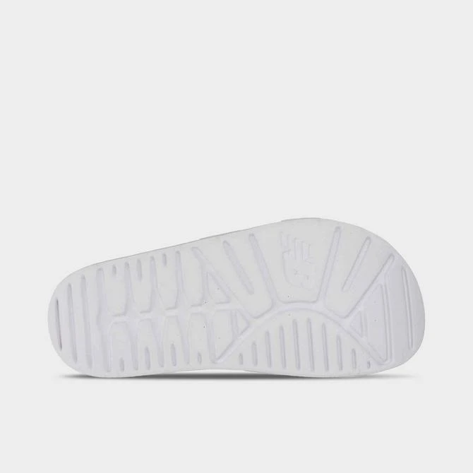 New Balance New Balance 200 N Slide Sandals 6
