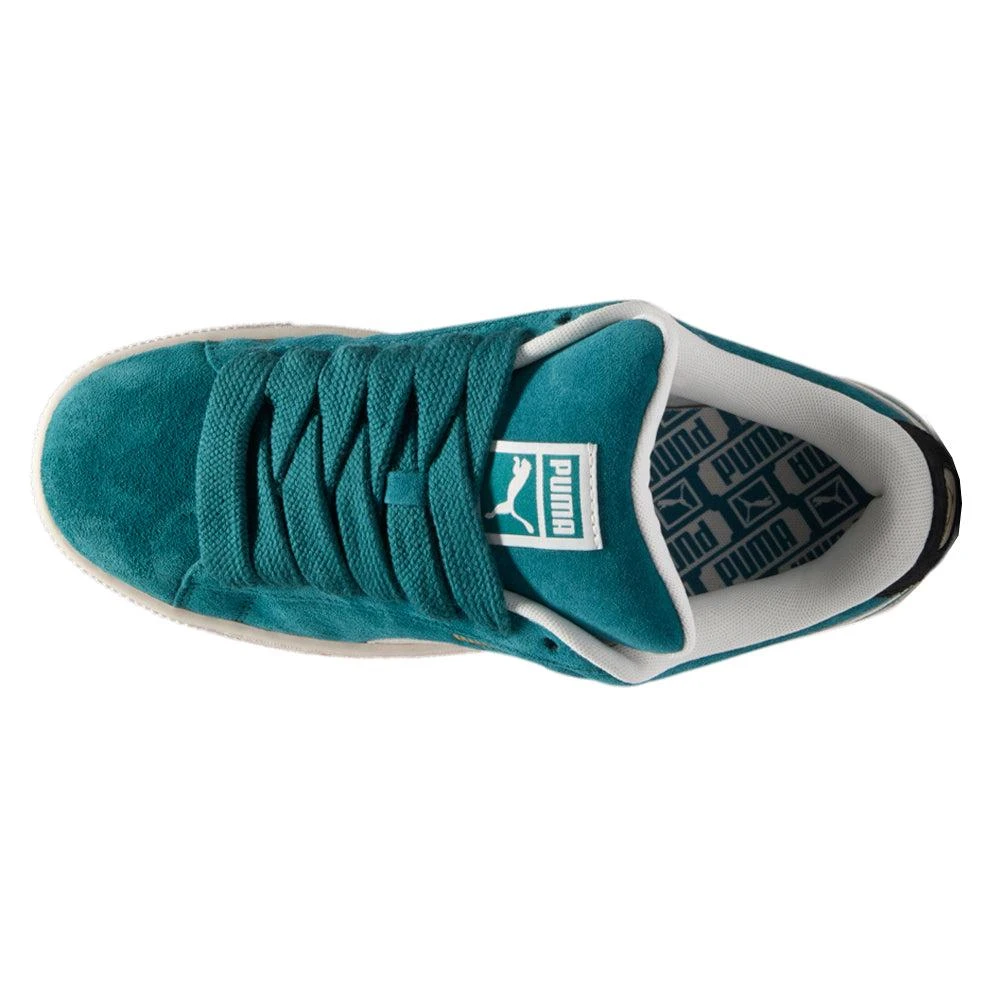 Puma Suede Xl Levels Lace Up Sneakers 4