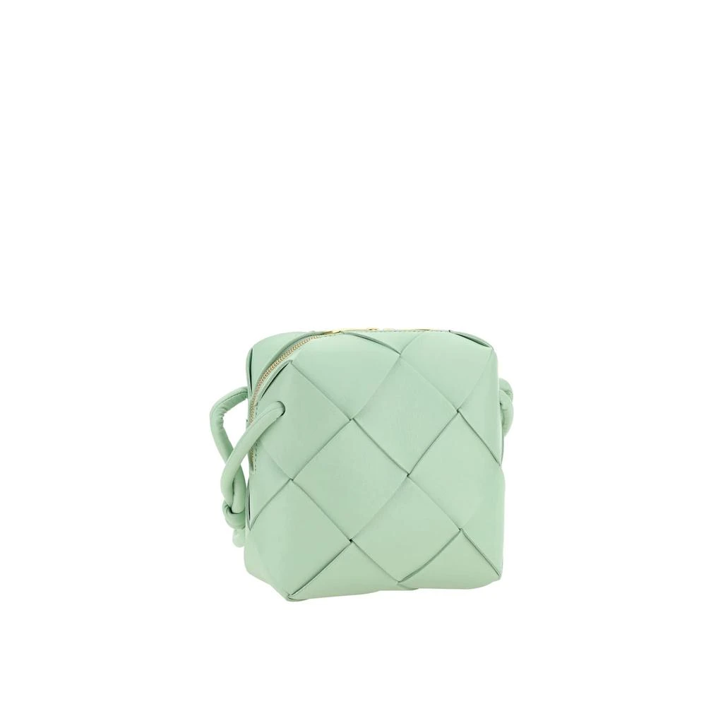 Bottega Veneta Mini Cassette Shoulder Bag 2