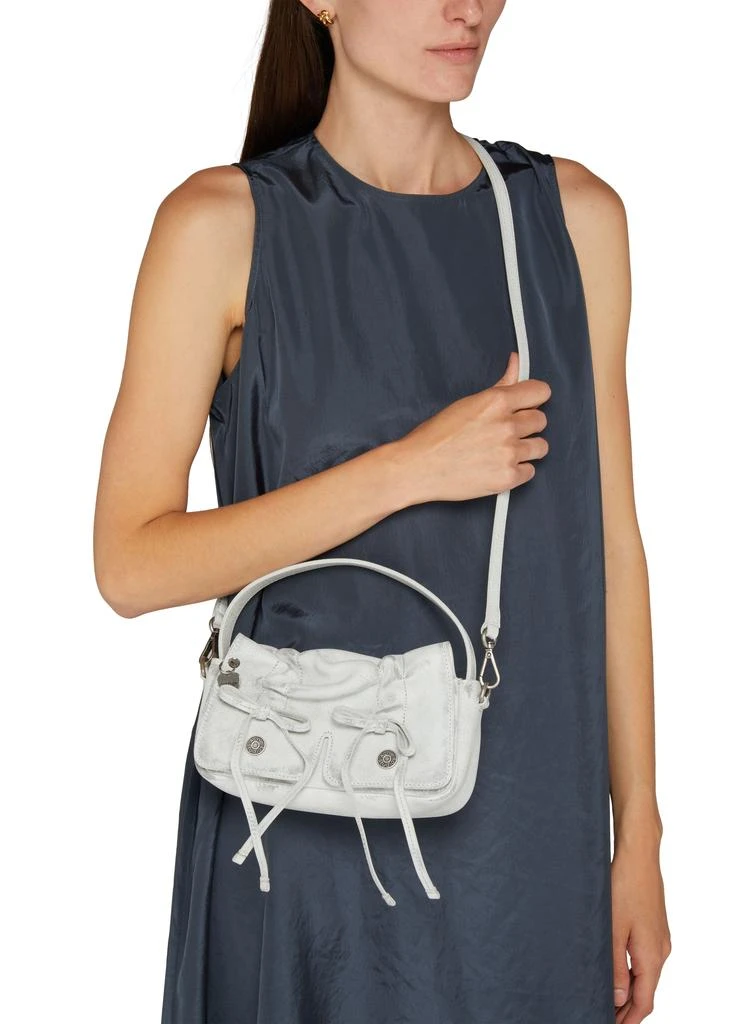 Acne Studios Multipocket Micro Vintage hand bag 8