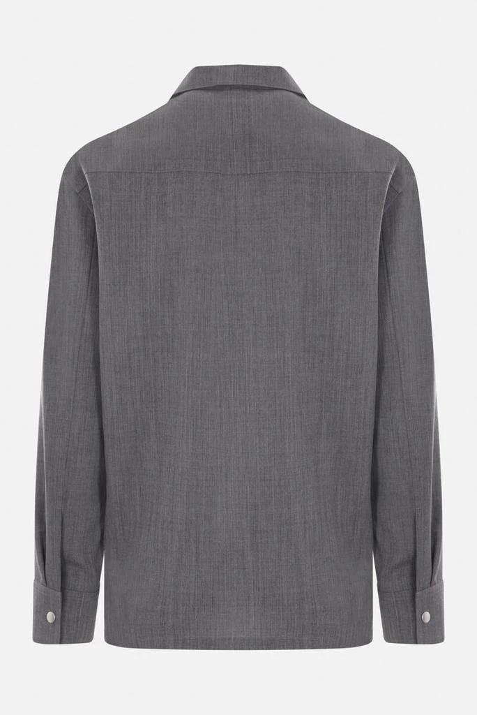 Jil Sander Jil Sander Coats 2