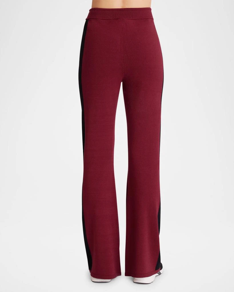 Blanc Noir Blair Bootcut Sweatpants 2