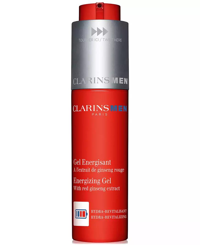 Clarins ClarinsMen Energizing Gel, 1.7 oz.