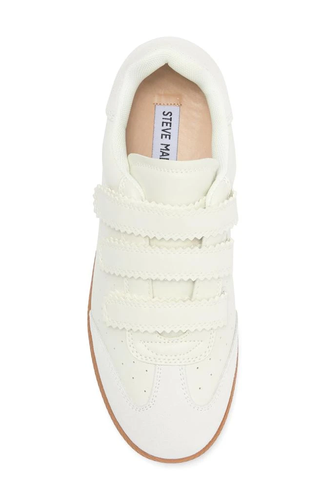 Steve Madden Mabell Low Top Sneaker 5