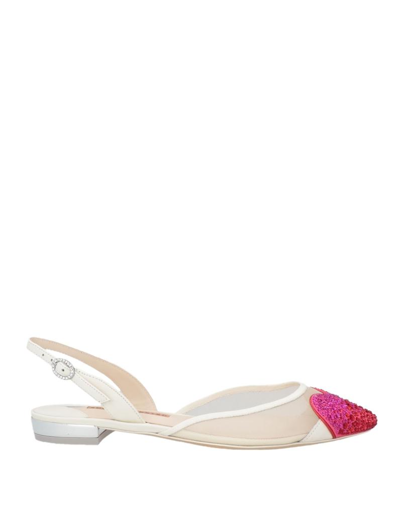 Sophia Webster Ballet flats