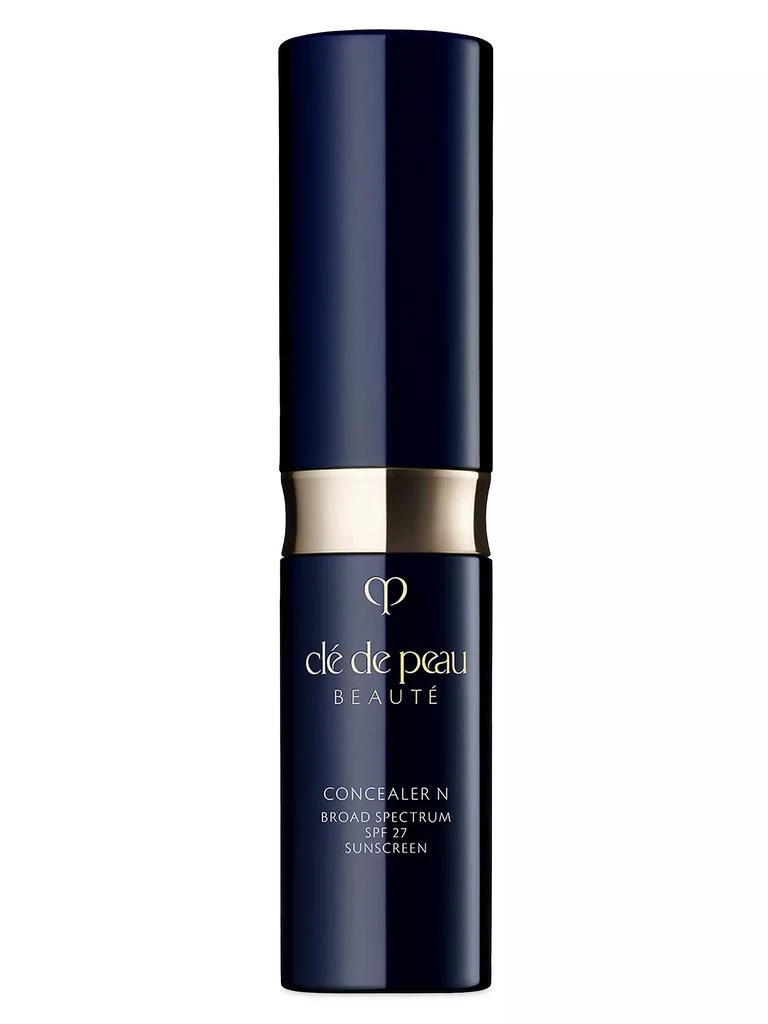 Cle de Peau Concealer SPF 27 4