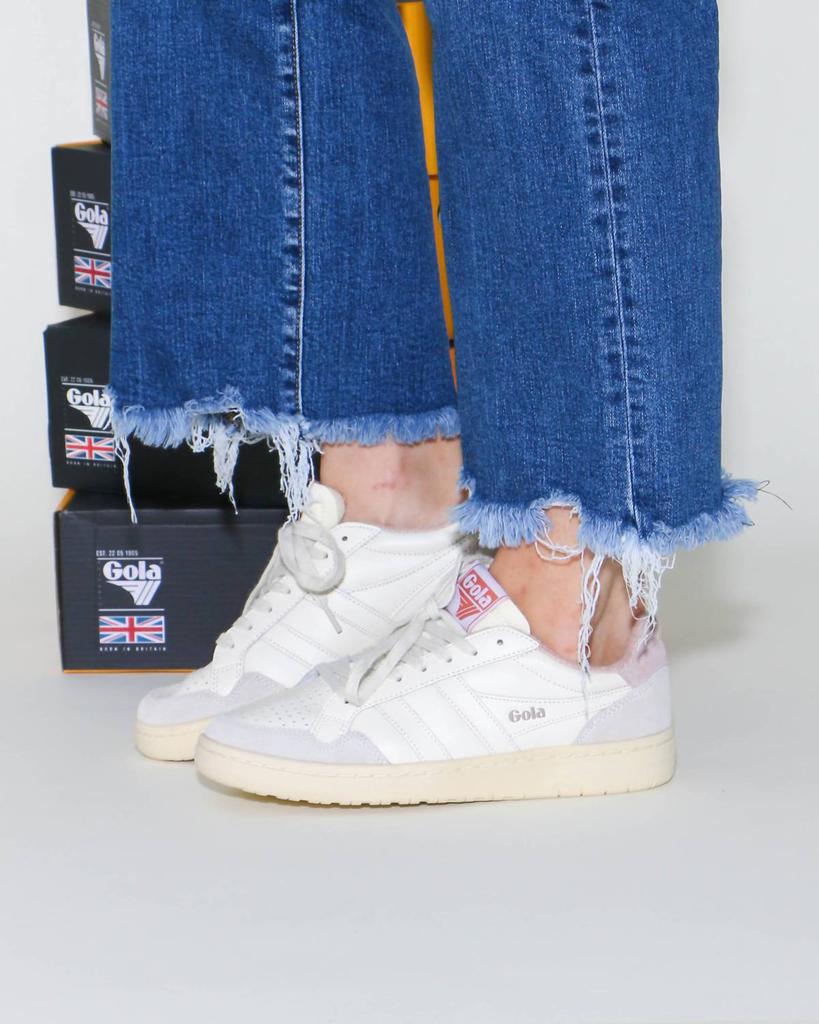Gola Gola - Women's Eagle Sneaker