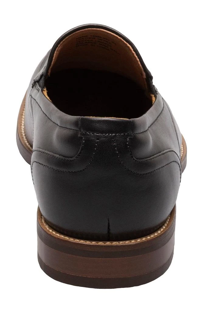 Florsheim Ruvo Moc Toe Dress Shoe 10
