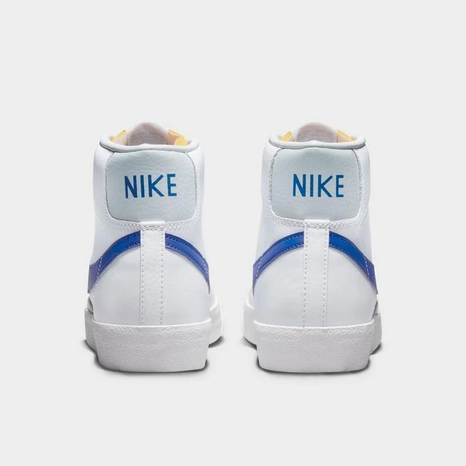 NIKE Nike Blazer Mid '77 Vintage Casual Shoes 7
