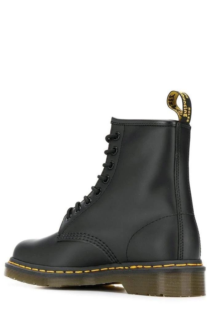 Dr. Martens Dr. Martens 1460 Round Toe Lace-Up Boots 3