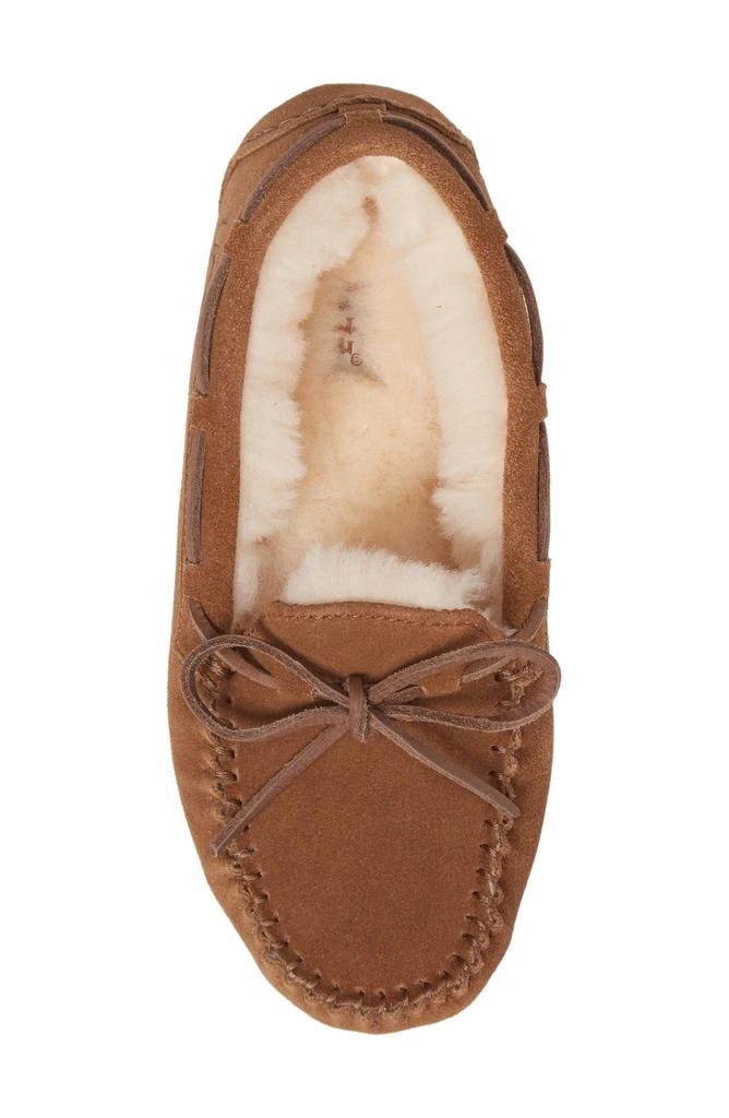 Moschino Dakota Slipper 5