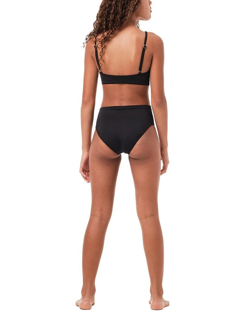 Submarine Front Row One-Piece 2