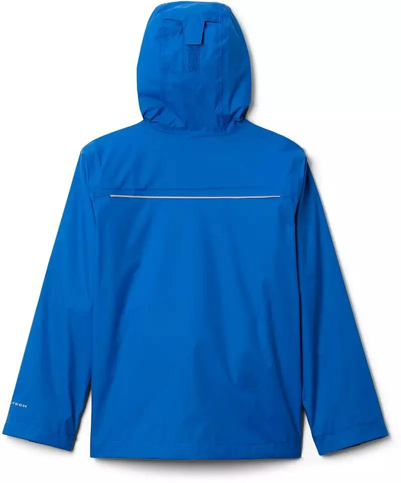 Columbia Columbia Boys' Watertight Rain Jacket 2