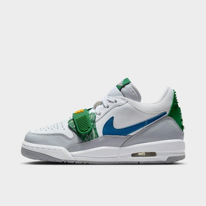 Jordan Boys' Big Kids' Jordan Legacy 312 Low Off-Court Casual Shoes