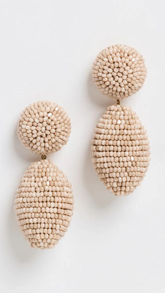 Deepa Gurnani Deepa Gurnani Lashana Earrings 1