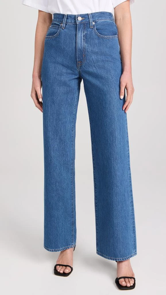 SLVRLAKE Grace Jeans 6