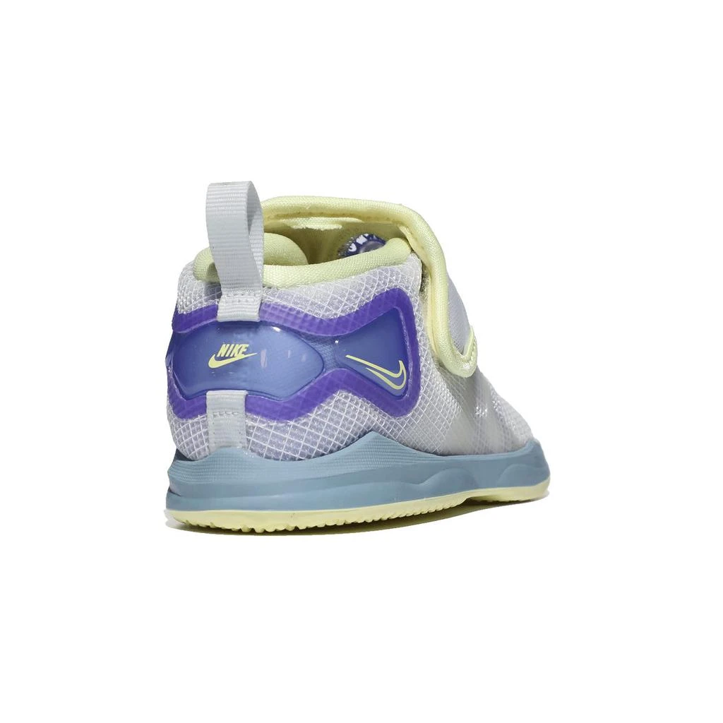 Nike Kids Lebron XIX (Infant/Toddler) 3