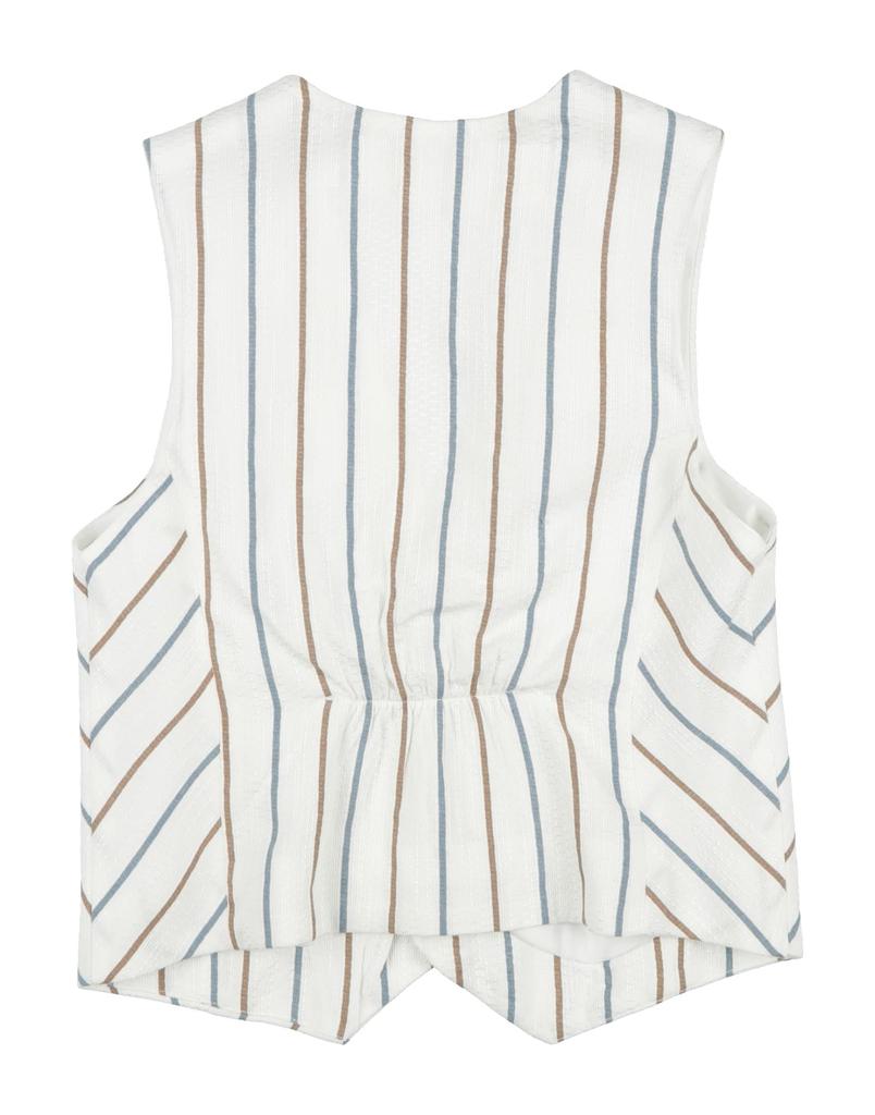 MANUEL RITZ Suit vest