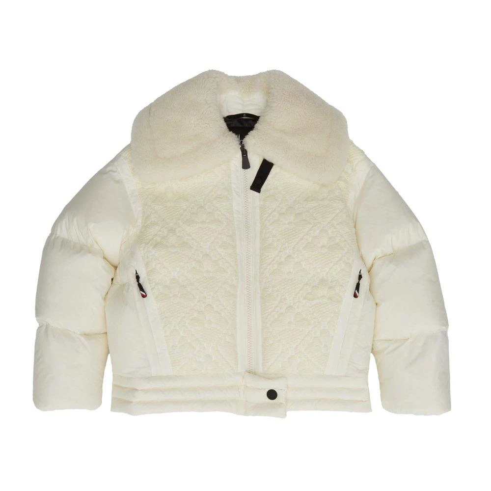 Moncler Moncler Grenoble Short Down Jacket 1
