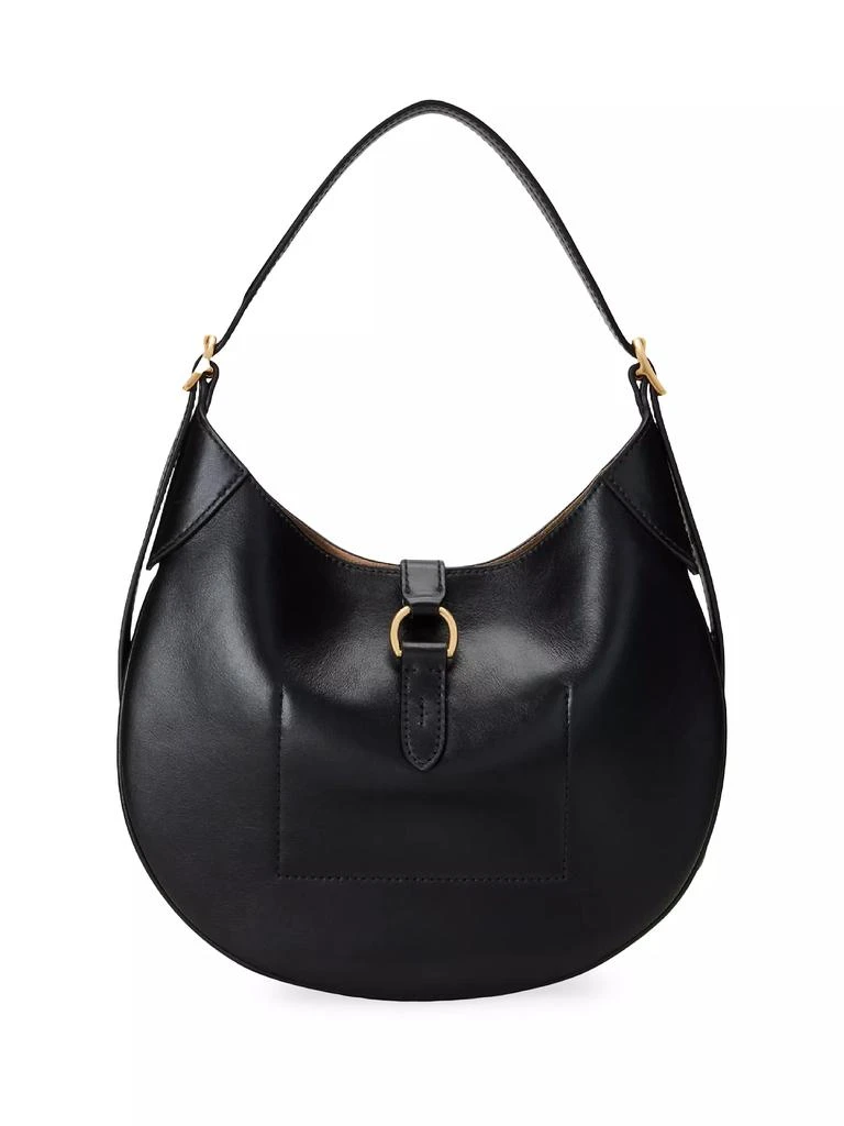 Ralph Lauren Polo ID Small Leather Bag 4