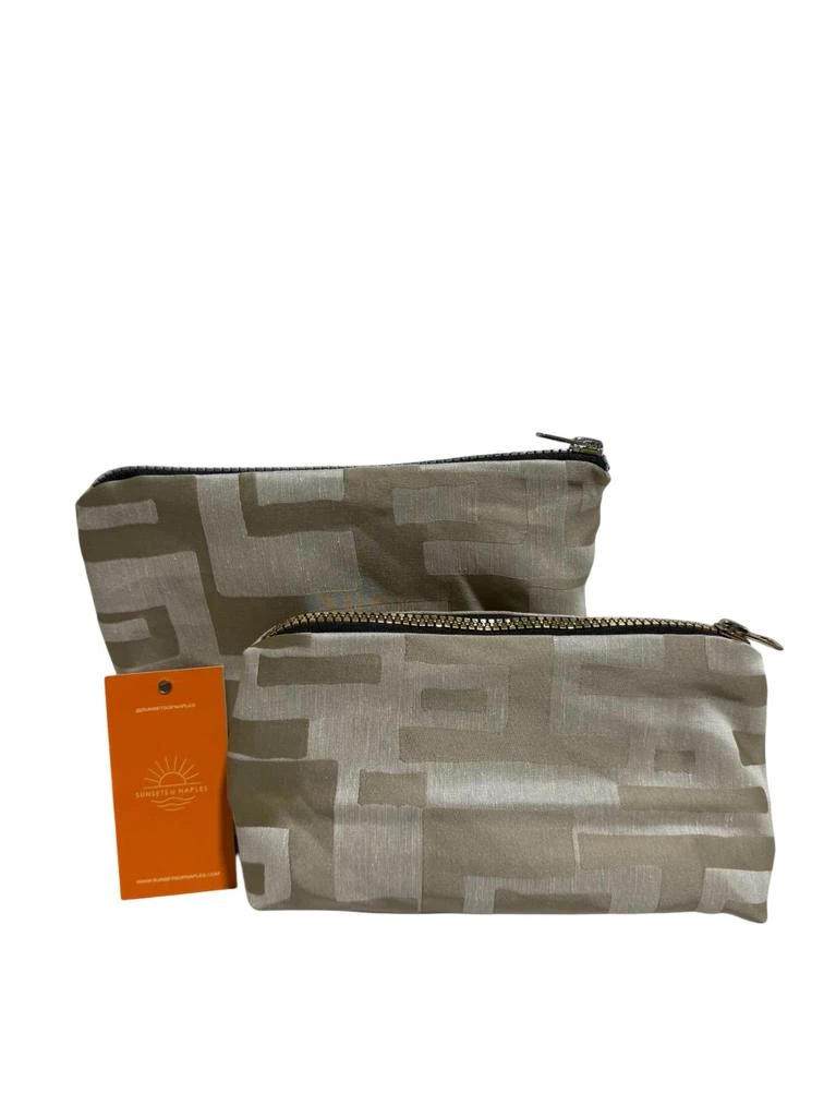 Sunsets of Naples Sunsets Of Naples - Make Up Bags Set