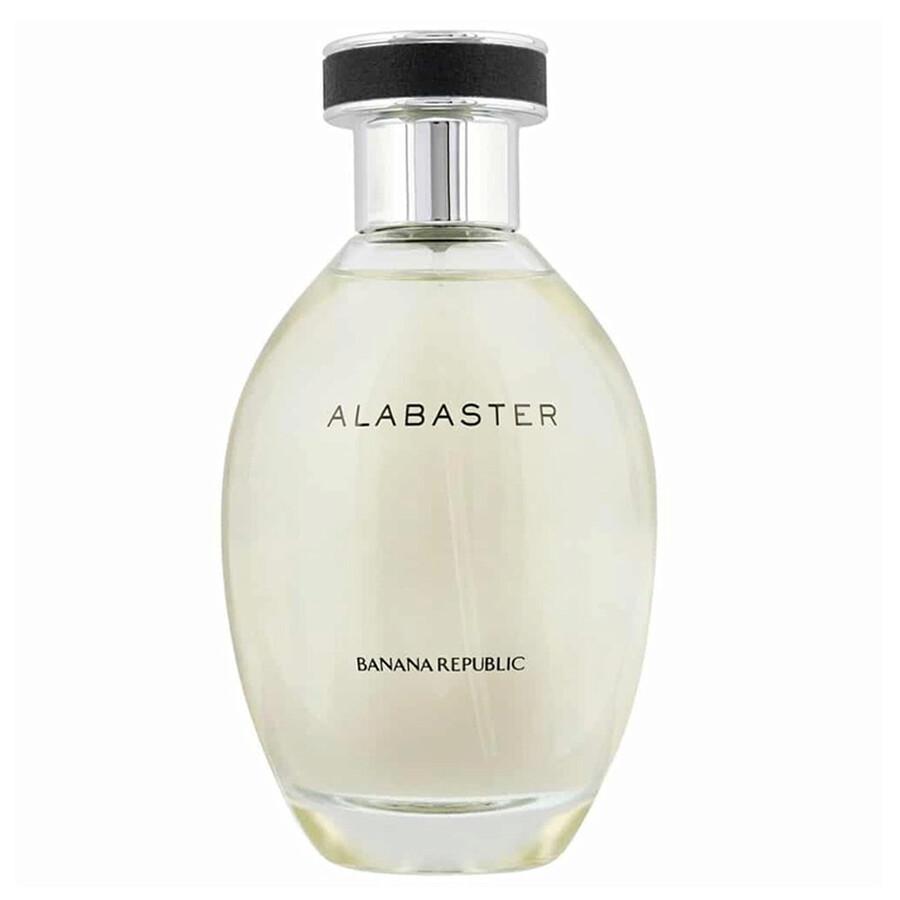 BANANA REPUBLIC Banana Republic Alabaster Ladies EDP