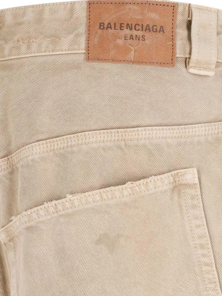 Balenciaga Balenciaga Jeans 4