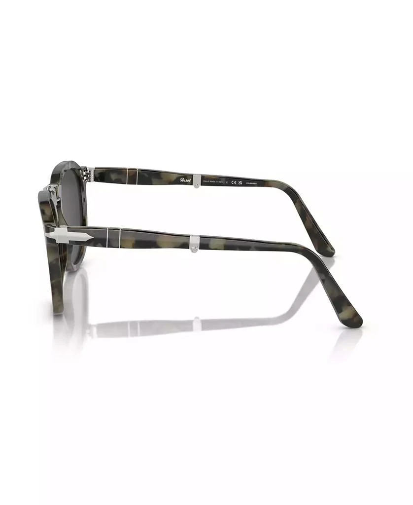 Persol Unisex Polarized Sunglasses, Po3345S 6